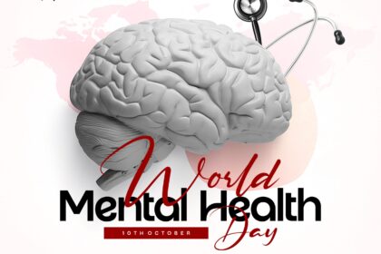 World Mental health